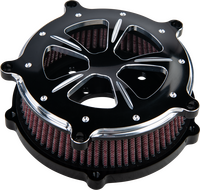 HARDDRIVE Commodore Air Cleaner Kit