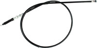 MOTION PRO Black Vinyl Clutch Cable