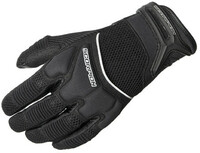 SCORPION EXO WOMEN'S COOL HAND II GLOVES BLACK SM