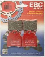 EBC Standard Brake Pads