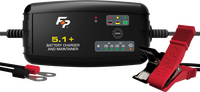 FIRE POWER Battery Charger 12V 5.1A