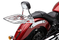 COBRA Luggage Rack for Cobra Detachable Backrest