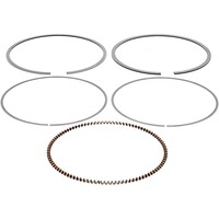 VERTEX Piston Rings