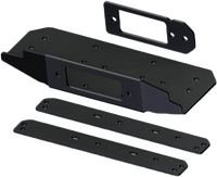 KFI KFI Winch Mount Application Chart