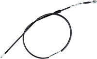 MOTION PRO Black Vinyl Clutch Cable