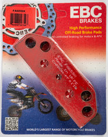 EBC Standard Brake Pads
