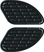 ONE EMBLEMS Soft Touch Tank Pad