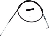 MOTION PRO Black Vinyl Idle Cable