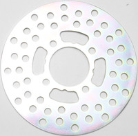 EBC Standard Brake Rotor