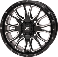 SEDONA Sedona Fusion Wheels