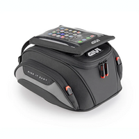 GIVI Tanklock Easy Tank Bag