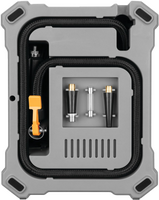 PERFORMANCE TOOL Performance Tools Rapid Tire Inflator