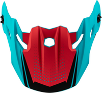 GMAX MX-96 502 Visor