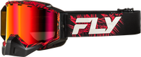 FLY RACING Zone Snow Goggle (2026)