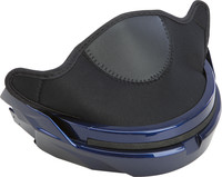 FLY RACING Tourist Helmet Replacement Jaw