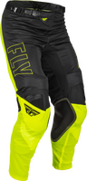 Kinetic Mesh Racewear Hi-Vis/Black