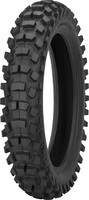 Shinko 520DC Dual Compound Rear Tire 120/100-18 68M TT