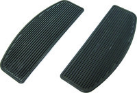 HARDDRIVE Footboard Matts
