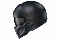 SCORPION EXO Covert 2 Open-Face Helmet