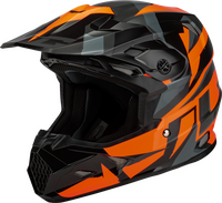 GMAX MX-96 Splinter Helmet