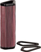 K&N High Flow Air Filter