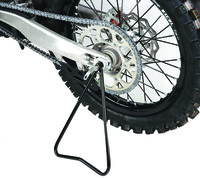 UNIT Locking/Quick Release Triangle Stand