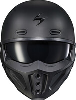 SCORPION EXO Covert X Helmet