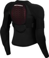 ALPINESTARS Youth Bionic Plasma LT Protective Jacket