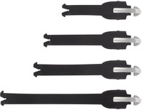 ALPINESTARS Tech 7 MX Boots Aluminum Bridge