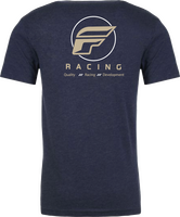 FLY RACING Victory Tee (2024)