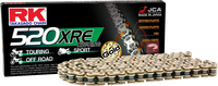 RK EXCEL 520 XRE Gold Drive Chain