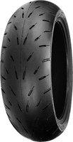 SHINKO Hook-Up Drag Radial Tire
