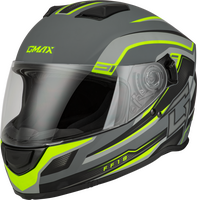GMAX FF-18 Drift Helmet (2024)