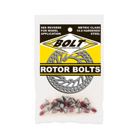 BOLT Rotor Bolts