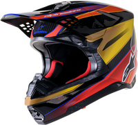 ALPINESTARS S-M10 Helmet