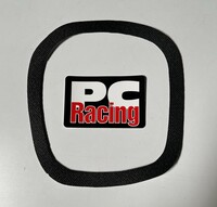 PC RACING Pro-Seal Air Filter Gasket