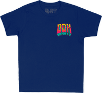 DBK Youth Block x Block Tee (2026)