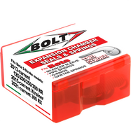 BOLT 2-Stroke O-Ring, Spring, and Coupler Kit