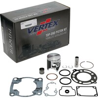 VERTEX Cast Replica Top End Kit