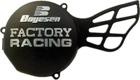 BOYESEN Spectra Series Factory Ignition Cover