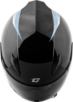 GMAX 2026 FF-49 Syth Helmet