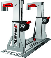 RISK RACING Lock-N-Load Transport System