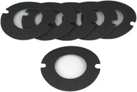 JAMES GASKETS Motor Case Gasket