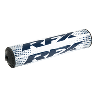RFX F8 Crossbar Pads