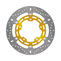 EBC Standard Brake Rotor