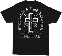 DBK Multiply Tee (2026)