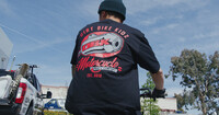 DBK Factory Tee (2026)