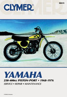 CLYMER Repair Manual