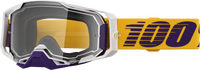100% Armega Goggles