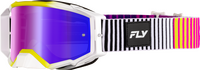 FLY RACING Zone Elite Goggles